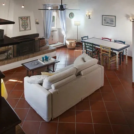 Cosy Apartmán Capranica