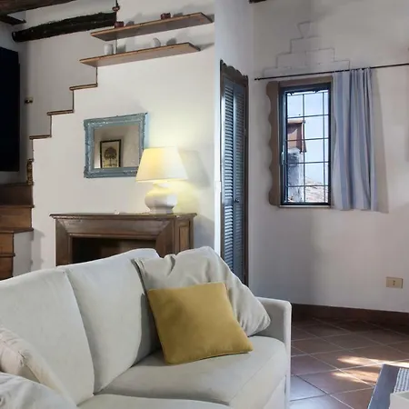 Cosy * Capranica