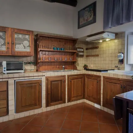 Cosy Apartmán