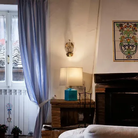 Apartmán Cosy *